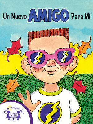 cover image of Un Nuevo Amigo Para Mí